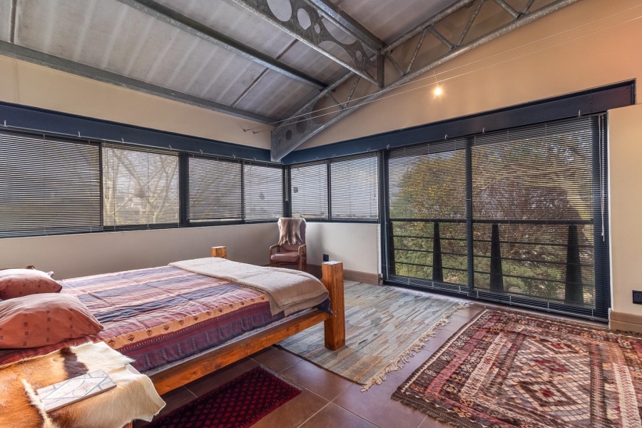 4 Bedroom Property for Sale in Baronetcy Estate Western Cape